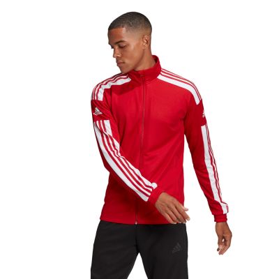13. Adidas Squadra 21 Training M GP6464 Sweatshirt
