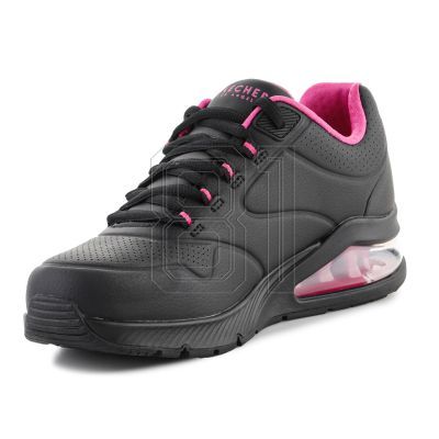 8. Skechers Uno 2-2nd Best W 155542-BBK Schuhe