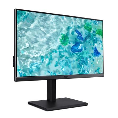 11. Acer Vero B247Y Gbemiqpruzx – B7-Serie – LED-Monitor – Full HD (1080p) – 61 cm (24 Zoll) (UM. QB7EE. G20)