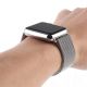 9. Magnetarmband Apple Watch 38/40mm Magnetarmband Apple Watch Armband - Rot