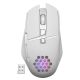 Defender Mouse GM-514 Glory Optical RF RGB 3200DPI 7P Weiß 52513