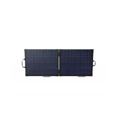 3. Anker Solix PS200 200W Faltbares bifaziales Solarpanel