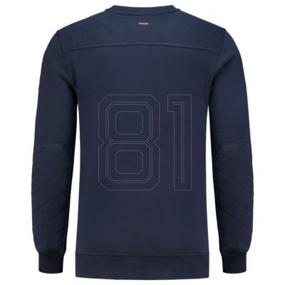 3. Tricorp Premium Pullover M MLI-T41T8