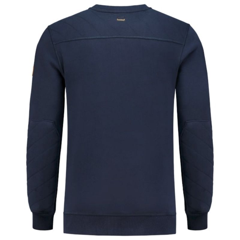 3. Tricorp Premium Pullover M MLI-T41T8