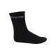 13. Kappa schwarze lange Socken 34113IW 901