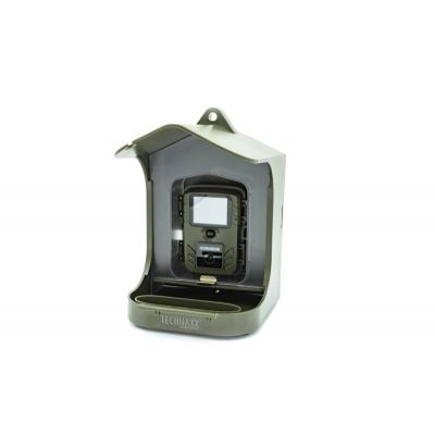 10. Technaxx TX-165 Box Outdoor 1920 x 1080 px Wand