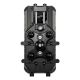 4. Ulefone Armor Mount Pro AM02 Fahrrad-Handyhalterung