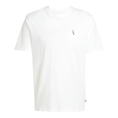 adidas M Hundesocken-T-Shirt JZ7440