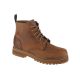 Skechers Alley Cats - Talgen 204169-DSCH Braun 42
