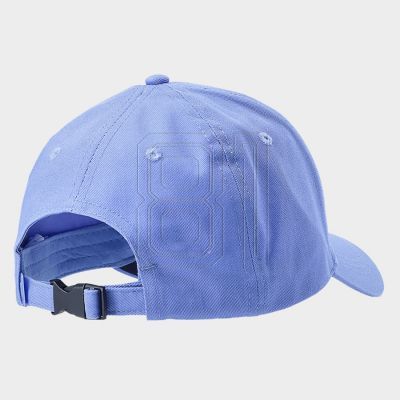 4. 4F Baseballkappe 4FWSS24ACABU267 32S