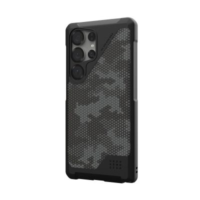 Urban Armor UAG Sams Hry Metrop LT Mgnt McrHx CmGrph