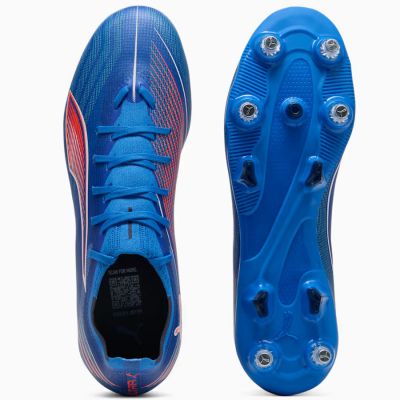 3. Puma Ultra 6 Match MxSG 108521-01 Schuhe