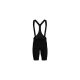 POC M's Raceday Bib Shorts Schwarz