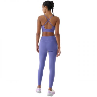 3. Leggings 4F FNK F307 W 4FRSS25TFTIF307 32S