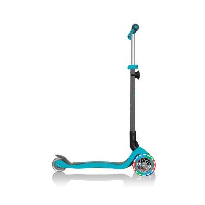28. Globber GO-UP Deluxe Lights 646-105 HS-TNK-000011642 Roller/Fahrrad