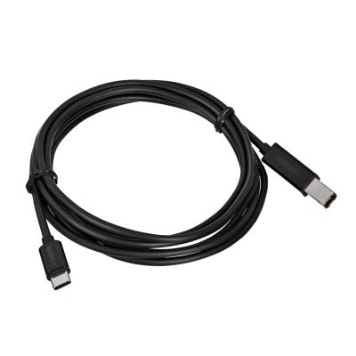 3. Ugreen USB-C - USB-B 480Mb/s Druckerkabel 2m (Schwarz)