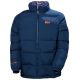 3. Helly Hansen YU 23 Revesible Puffer M 54060 584 Jacke