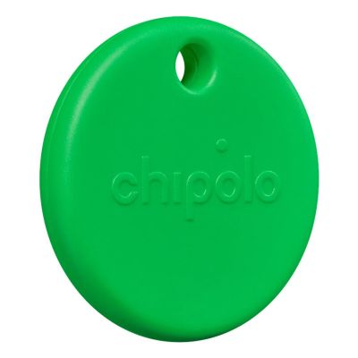 Chipolo POP Universal Search Green