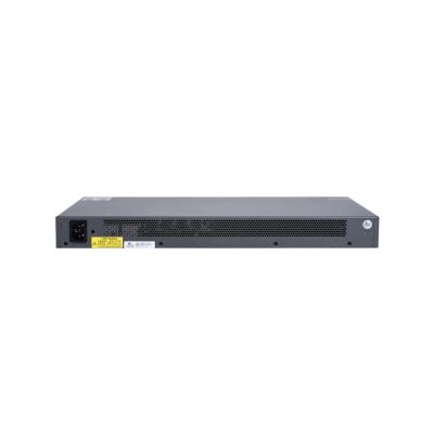 6. Ruijie Networks RG-CS83-24GT4XS Managed Network Switch L3 Gigabit Ethernet (10/100/1000) Grau