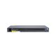 6. Ruijie Networks RG-CS83-24GT4XS Managed Network Switch L3 Gigabit Ethernet (10/100/1000) Grau