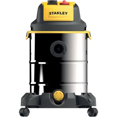 2. STANLEY Wet&Dry SXVC30XTDE Industriesauger (1600W; schwarz)