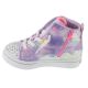 2. Skechers Twi-Lites 2.0 - Unicorn Glam 314378N-LVMT Rosa 23