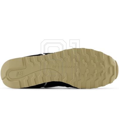 4. New Balance NB 373 Herren Sneaker Lifestyle Schuhe schwarz (ML373AK2)
