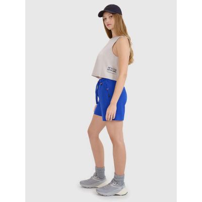 4. Damen Freizeitshorts 4F 4FWSS25TSHOF539-36S