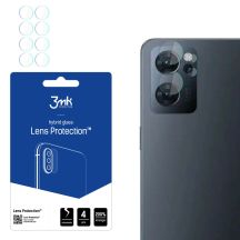 3mk Lens Protection™ Hybrid-Kameraglas für Oppo Reno 7 5G