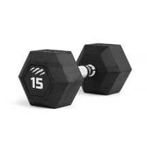 tiguar HEX Hantel 15 kg