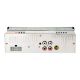 3. BLOW RADIO AVH-8602 MP3/USB/SD/MMC