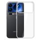 6. 3mk Armor Case für Xiaomi 17 Pro Max – transparent