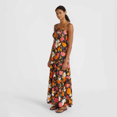 8. O'Neill Quorra Maxikleid W 92800614138