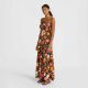 8. O'Neill Quorra Maxikleid W 92800614138