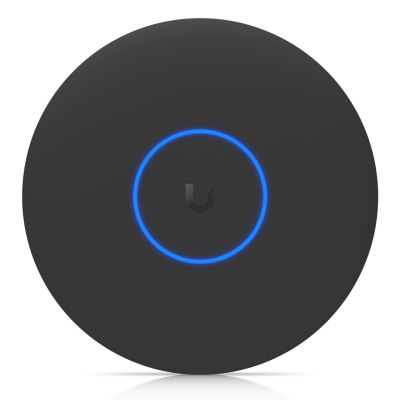 9. Access Point Wi-Fi 7 Ubiquiti UniFi U7 PRO XG B 2,4 GHz (2 x 2)/5 GHz (2 x 2)/6 GHz (2 x 2) PoE+ 1x10G Schwarz (U7-PRO-XG-B-EU)