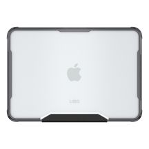 Urban Armor Gear 134013114343 Laptoptasche 33 cm (13") Hülle Grau, Transparent