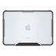Urban Armor Gear 134013114343 Laptoptasche 33 cm (13") Hülle Grau, Transparent