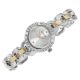 2. Guess Bejeweled Siren GW1019L3 Damenuhr + Box