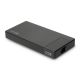 4. Lindy 43336 Dockingstation, kabelgebunden, USB 3.2 Gen 1 (3.1 Gen 1), Typ-C, Schwarz