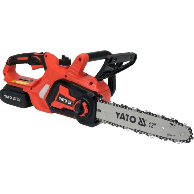 Yato YT-828137 Kettensäge