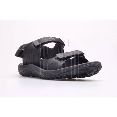 11. Sandalen 4F M 4FSS23FSANM019-20S