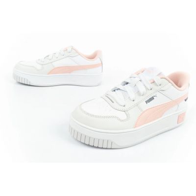 16. Puma Carina Jr 393847 04 Schuhe