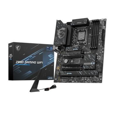 MSI Z890 GAMING WIFI Mainboard
