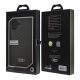 7. Audi IML Stitching Pattern MagSafe iPhone 16 Plus 6,7" schwarz/schwarzes Hardcase AU-IMLMIP16M-Q5/D3-BK