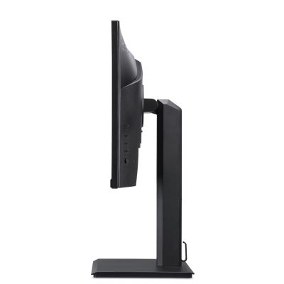 6. Acer Vero B7 B277KLBbmiiprzx Computermonitor 68,6 cm (27 Zoll) 3840 x 2160 Pixel 4K Ultra HD LED Schwarz