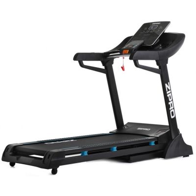 ZIPRO DREAM Laufband 520 x 1500 mm 20 km/h