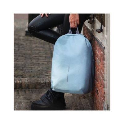 29. XD DESIGN ANTI-DIEBSTAHL-RUCKSACK BOBBY SOFT GRÜN P/N: P705.797