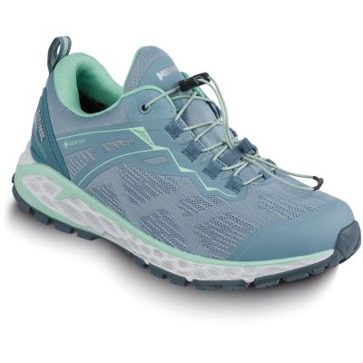 Damen-Sportschuhe MEINDL Power Walker Lady 3.0