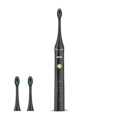 NENO SONIC ZAHNBÜRSTE ORION SCHWARZ
