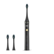 NENO SONIC ZAHNBÜRSTE ORION SCHWARZ